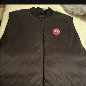 Canada Goose Vest